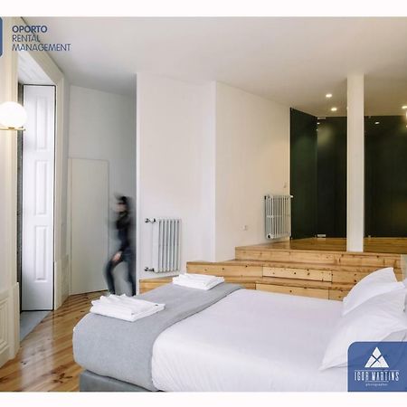 Orm - Bainharia Apartment Porto Kültér fotó
